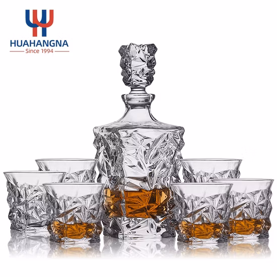 Customized 500ml Vodka Bottles, 750ml Whiskey Bottles, 500ml Tequila Bottles and Other Spirit Bottles, Spot Sale, Cheap Price, Wine Dividers, Xo Glass Bottles